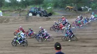 Motocross Lag-NM 2023 Starmoen #motocross