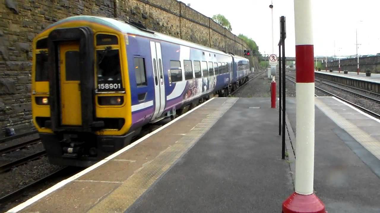 Season 6, Episode 183 - Bradford Interchange - YouTube