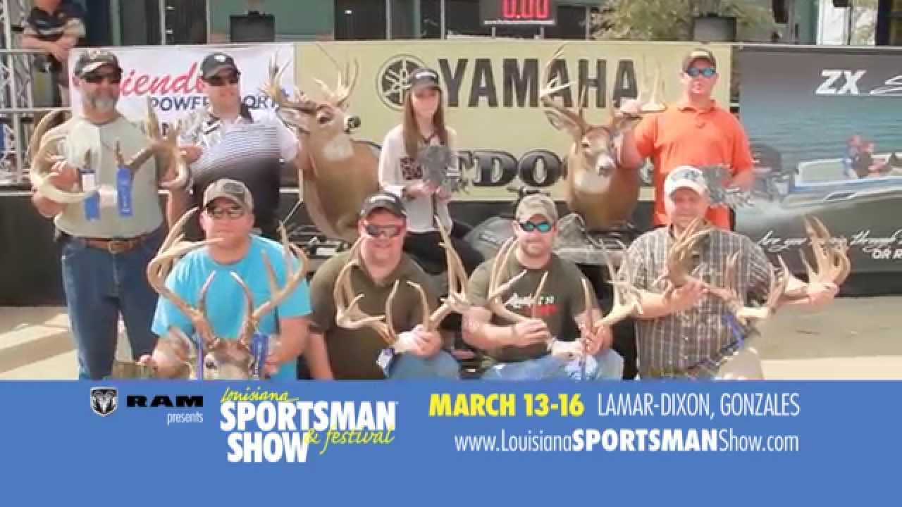 Louisiana Sportsman