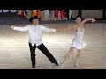 Sloane Hansen | Bernadette Carmichael | Classic Masters Showdance | 2017 Worlds