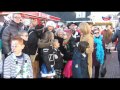 carnaval 2011 optocht hoogeloon