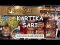 KARTIKA SARI BANDUNG | ANEKA KUE JAJANAN