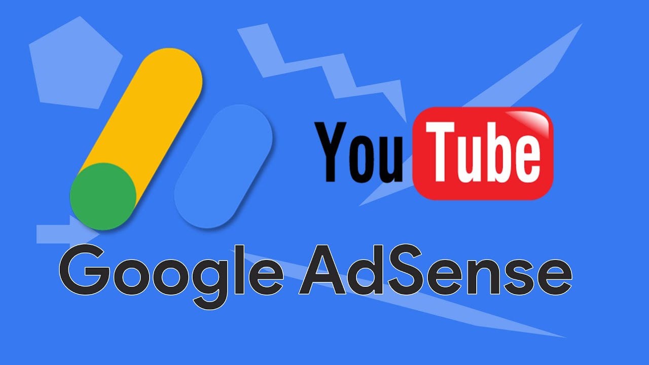 How To Create Google Adsense Account For Youtube Youtube How To Create Google Adsense Account For Youtube Youtube
