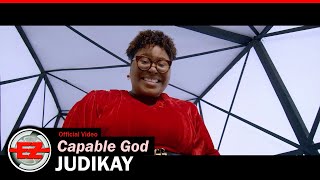 Judikay - Capable God (Official Video)