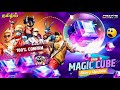 💥🧊 DIWALI MAGIC CUBE BUNDLES 🧊💥 100% CONFIRM 🇮🇳 FRADUU GARENA 🤬 FREE MAGIC CUBE & MAGIC CUBE UPDATE