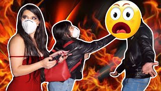 UNFAITHFUL T-2 | With everyone except my enemy Ep. 6