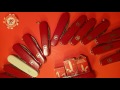 *german language video* victorinox economy und ecoline schweizer taschenmessern wahrer wert