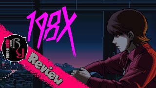 GAMERamble: 198X Review