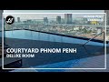 Courtyard by Marriott Phnom Penh | Deluxe Room