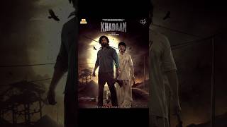 Khadaan Official Trailer: The Horror of Economic Collapse#dev #jisshu