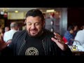 Adam Richman Eats the Two Most Iconic Burgers in NYC  The Burger Show