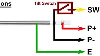 How to Determine the T12 Soldering Station Handle Connector Pins