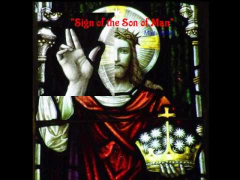 Why Do Catholics Make the Sign of the Cross? Why Do Catholics Make the Sign of the Cross?