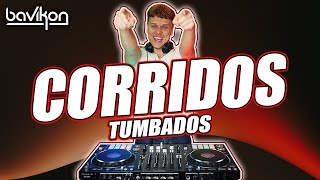Corridos Tumbados Mix 2024 | Corridos Belicos Nuevos | Peso Pluma, Fuerza Regida