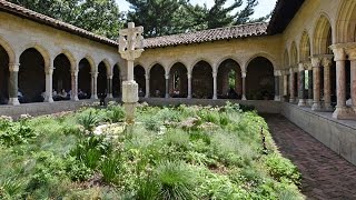 Cloisters Museum