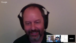 Apropos Clojure #18 - contributing to CLJS and REPtiLe