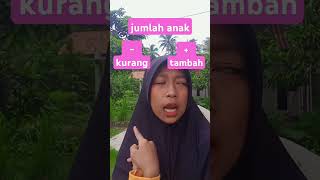 POV jumlah anak