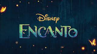 Lin Manuel Miranda - All Of You (From Encanto - Instrumental Audio Only)