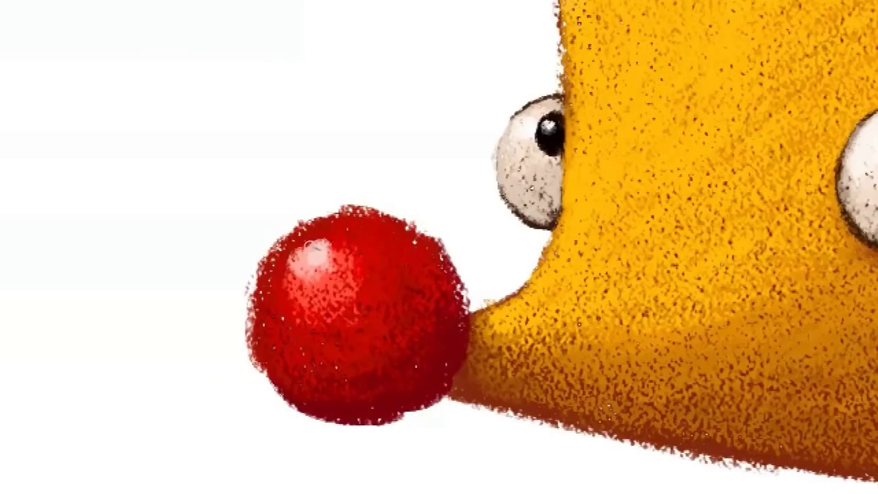 Digital Painting Process Youtube