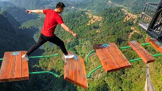 World's Most Dangerous Theme Park!
