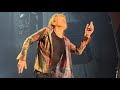 Ghost Town - The Rolling Stones - Stockholm - 31st July 2022