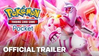 Pokémon TCG Pocket: Space-Time Smackdown | Coming Soon!