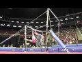 Lauren Little – Uneven Bars – 2016 Nastia Liukin Cup