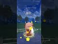 ポケモンgo gbl 相手のプレミを逃さずに勝ち！ ギラティナ ニョロボン ヨクバリス アシレーヌ ギラティナ ガオガエン shorts ハイパーリーグ pokemon