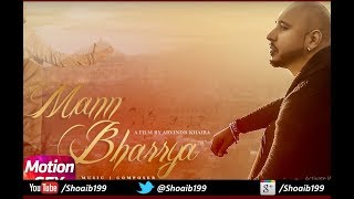 Mann Bharrya Full Song   B Praak   Jaani   Himanshi Khurana   Arvindr Khaira   Latest Punjabi Song