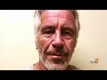 Serious Questions Surround Jeffrey Epstein's Apparent Suicide