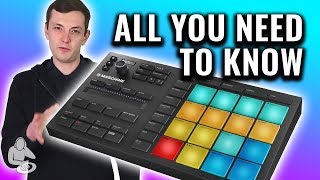 The COMPLETE Introduction to Maschine Mikro MK3 - Tutorial