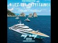 My Way - Blitz The Entertainer (feat. Blakk Diamond)(prod by @BlitzTheEnt)