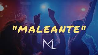 Rsiete, Jeeiph, Noriel - Maleante (❌Micky Loza Remix)🔥