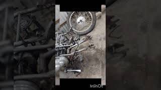 diesel bullet transformation