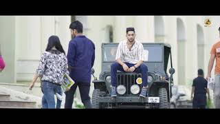Sweater : Inder Pandori (Official Video) Preet Hundal | Latest Punjabi Songs 2018 | Folk Rakaat