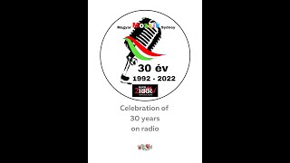 Magyar Radio Mozaik Sydney 30 years on radio  (speaches)