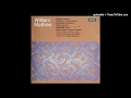 William Mathias : Concerto for harp and orchestra Op. 50 (1970)