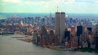 New York in 1987
