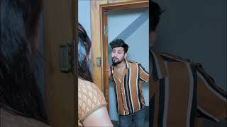 Hello bhabhi ji ❤️😂 || A cute funny video || #lovestory #cutelovestory #funny #emotional