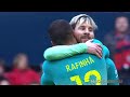 Lionel Messi vs Cristiano Ronaldo The Difference HD