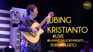 Jubing Kristianto - Kopi Dangdut (Fahmi Shahab Cover)