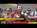 എഫ്.എം റേഡിയോ തടവുകാര്‍ക്ക് ടീ ഷര്‍ട്ട് കണ്ണൂര്‍ ‍സബ്ബ് ജയില്‍ ഇപ്പോൾ പഴയത് പോലെയല്ല