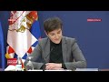 brnabić i vučić srbija ostvaruje nezabeležene rezultate