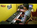 naasattuhodarunannapreetisaayadu keyboard version by fayaz kushtagi.