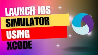How to launch IOS Simulator using Xcode | Appium Tutorial.