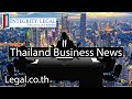 Jail Threatened for Business Nominees in Thailand?