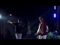 L&B - ELA LAYA feat ANDIOS RESIOK TOPA (Official  Remix Video) Live Perfomance