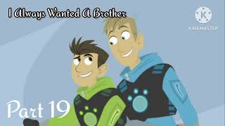 I Always Wanted A Brother | Happy Children's Day 2025 Multifandom MEP (CLOSED)