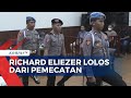 Tidak Dipecat dari Polri, Eliezer Tetap Jadi Polisi dengan Sanksi Demosi 1 Tahun