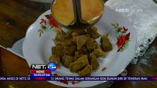 Kedai Gule Da'ul Sajikan Menu Sahur - NET24